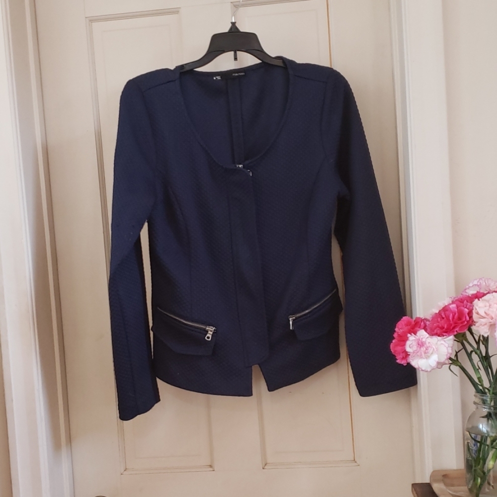 Business blazer